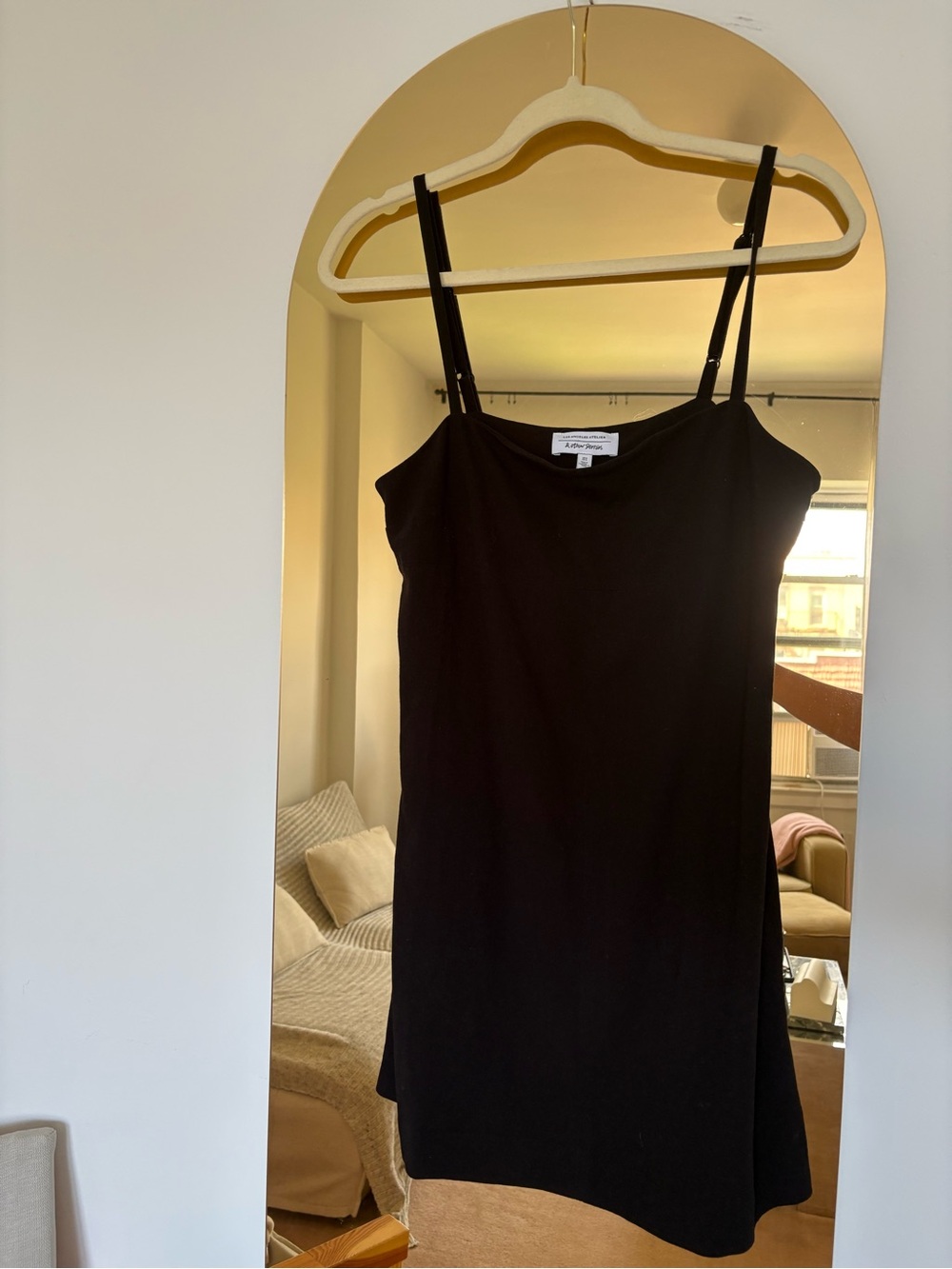 &Other Stories LBD
